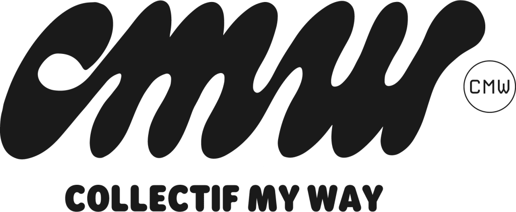 Logo du Collectif My Way
